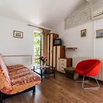 Apartment Perci Krnica