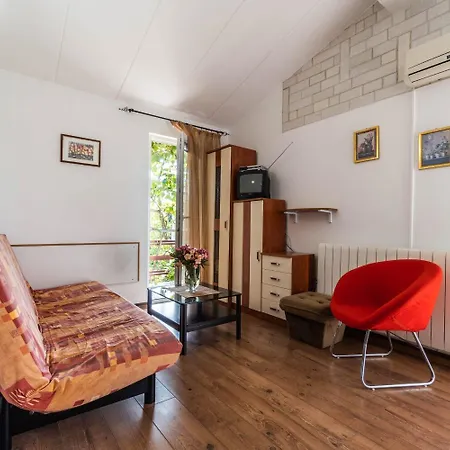 Apartmán Perci Krnica