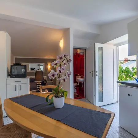 Apartman Perci *