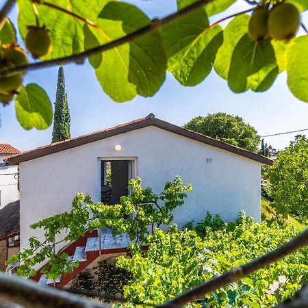 Perci Apartamento Krnica