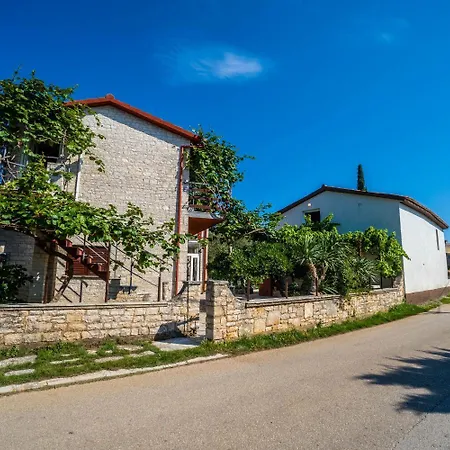 Apartamento Perci Krnica