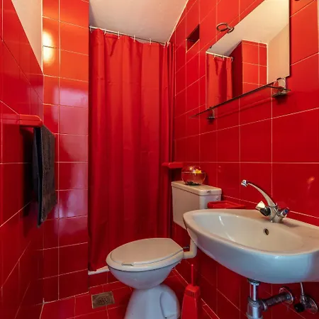 Perci Apartmán