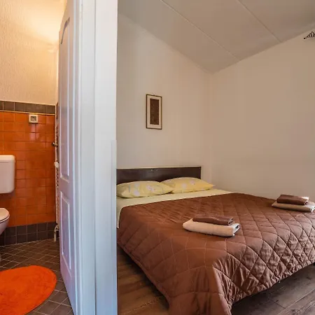 Apartmán Perci *