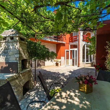 Perci Apartment Krnica