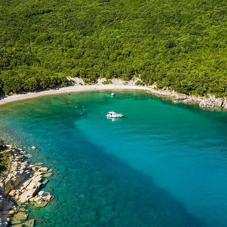 Апартаменты Perci