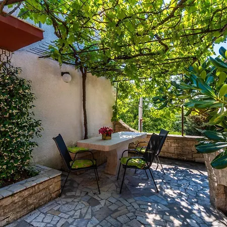 Perci Апартаменты *