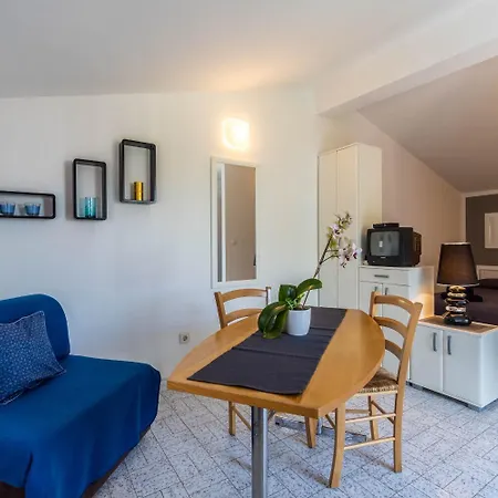 Appartement Perci Krnica