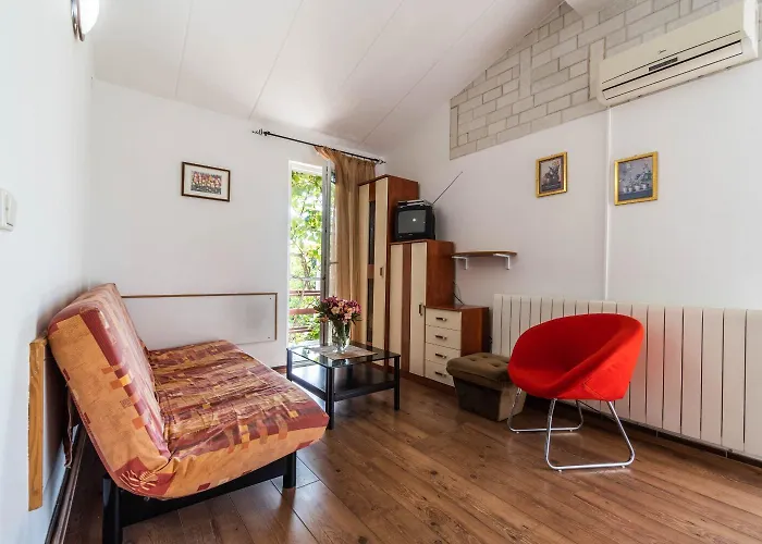 Διαμέρισμα Perci Krnica