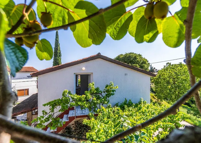 Perci Διαμέρισμα Krnica