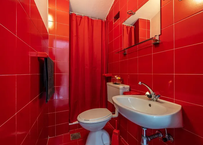 Perci Διαμέρισμα