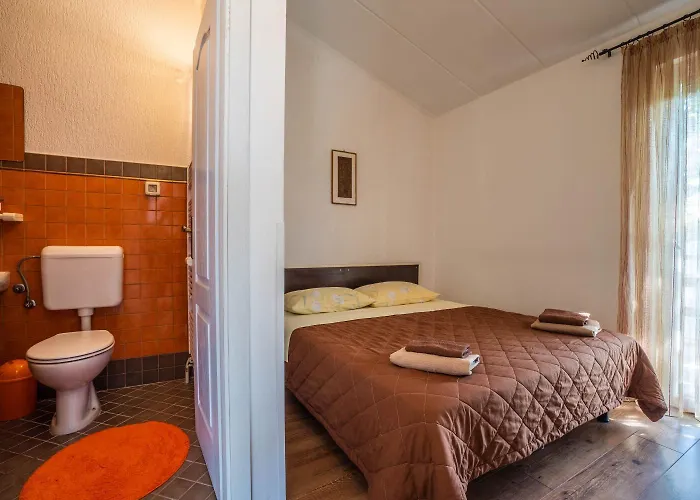 Διαμέρισμα Perci *