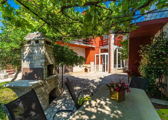 Perci Διαμέρισμα Krnica