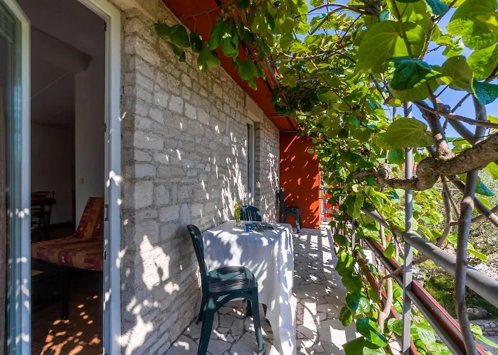 Διαμέρισμα Perci