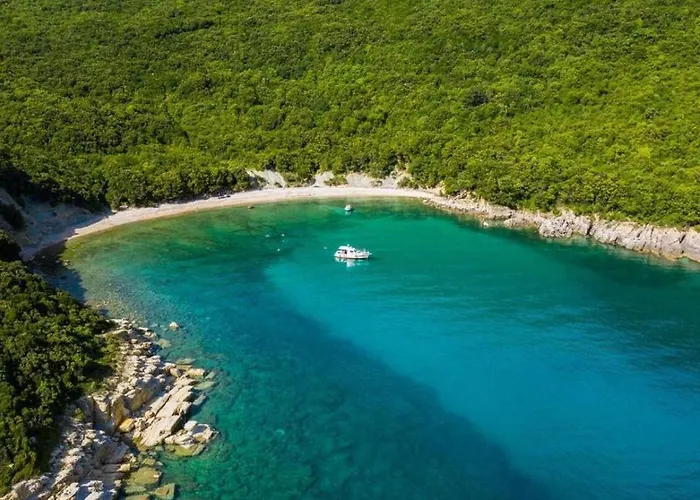 Διαμέρισμα Perci