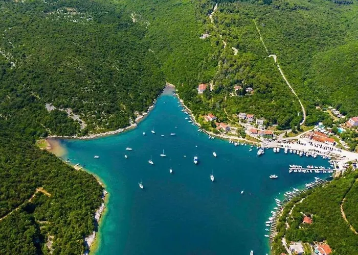 Perci Διαμέρισμα Krnica